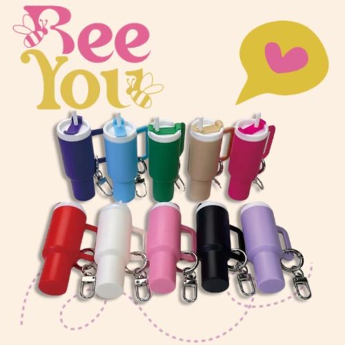 MINI TUMBLER (REGULAR)