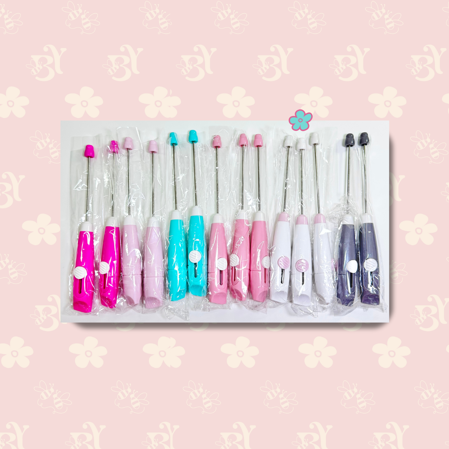 Beadable Box Cutter