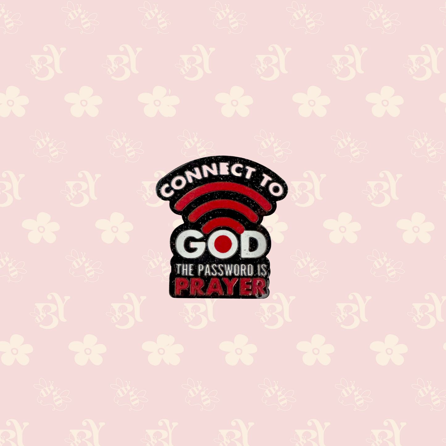 Connect to God