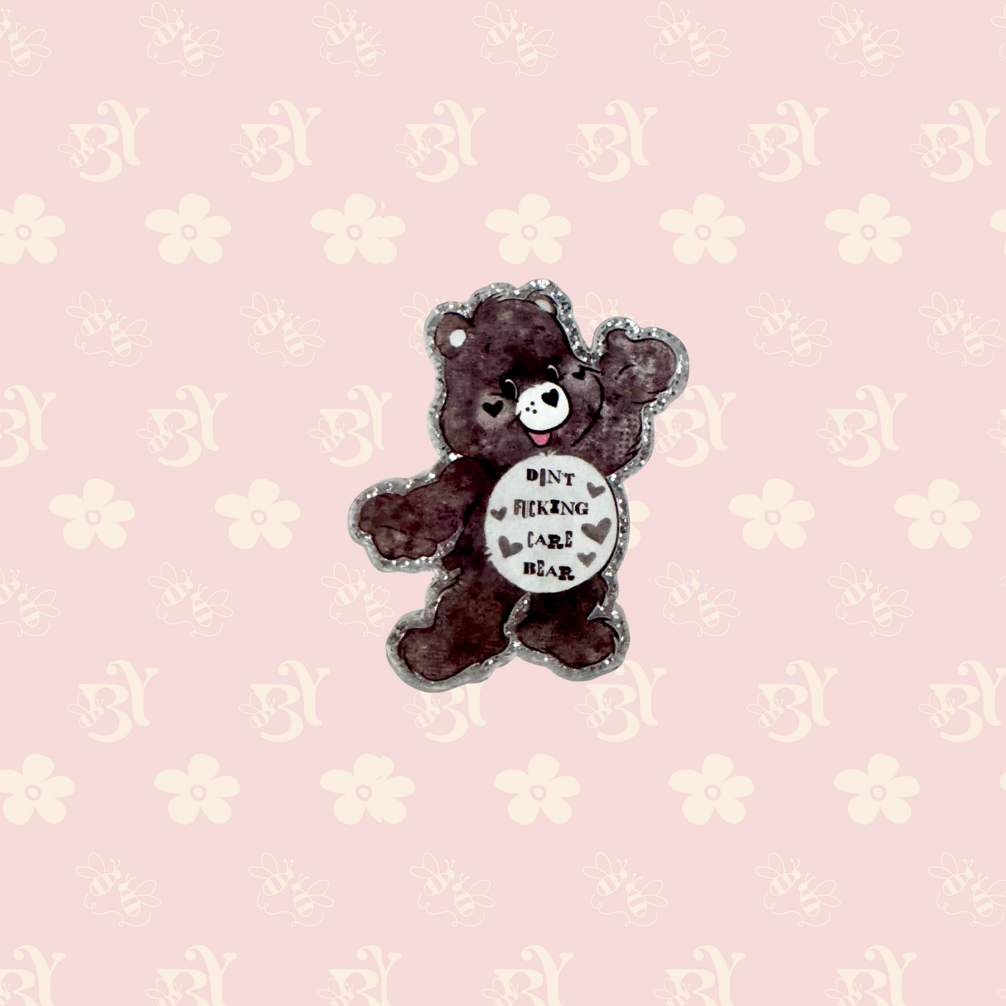Bad word bear