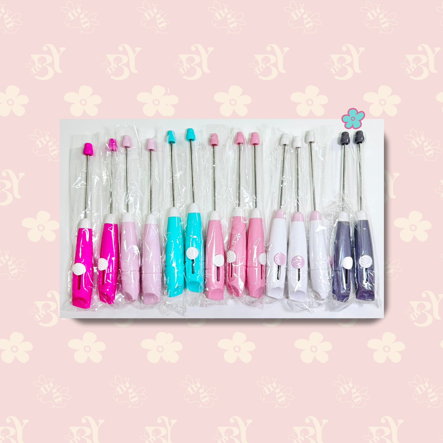 Beadable Box Cutter
