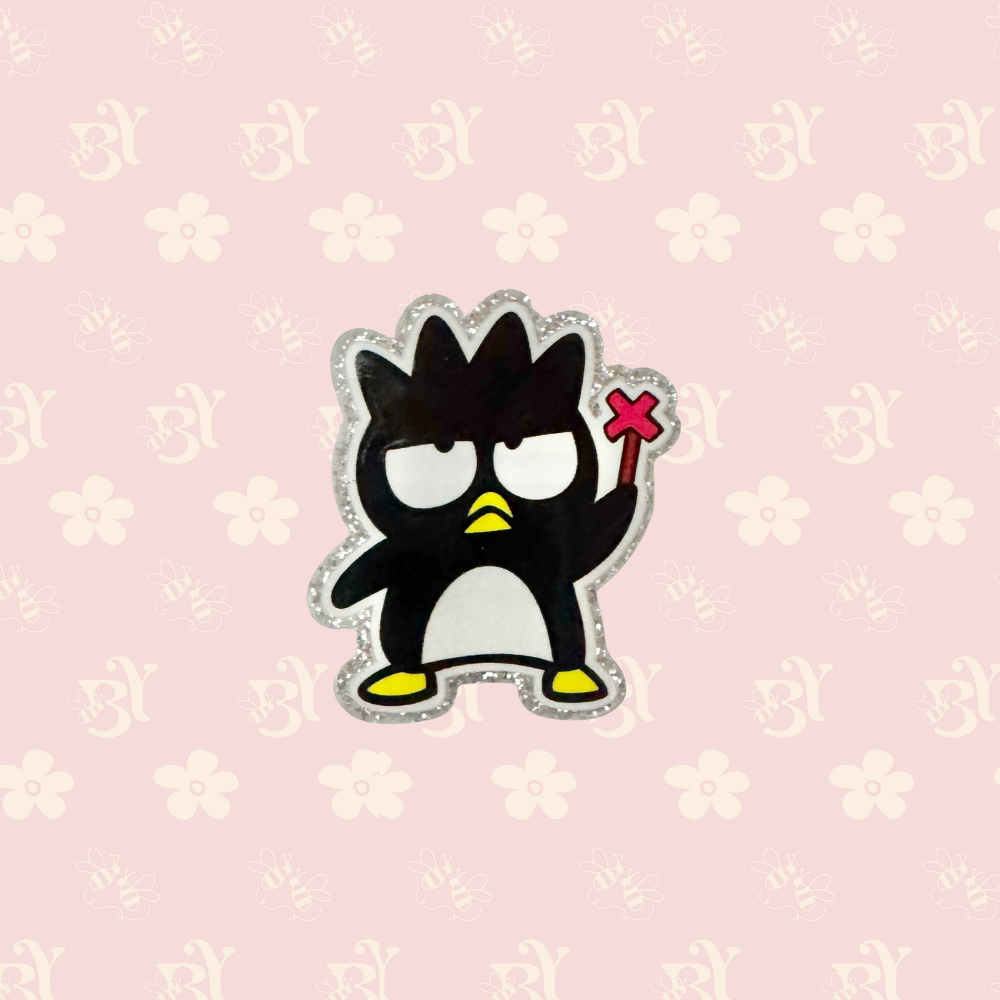 Black Bat