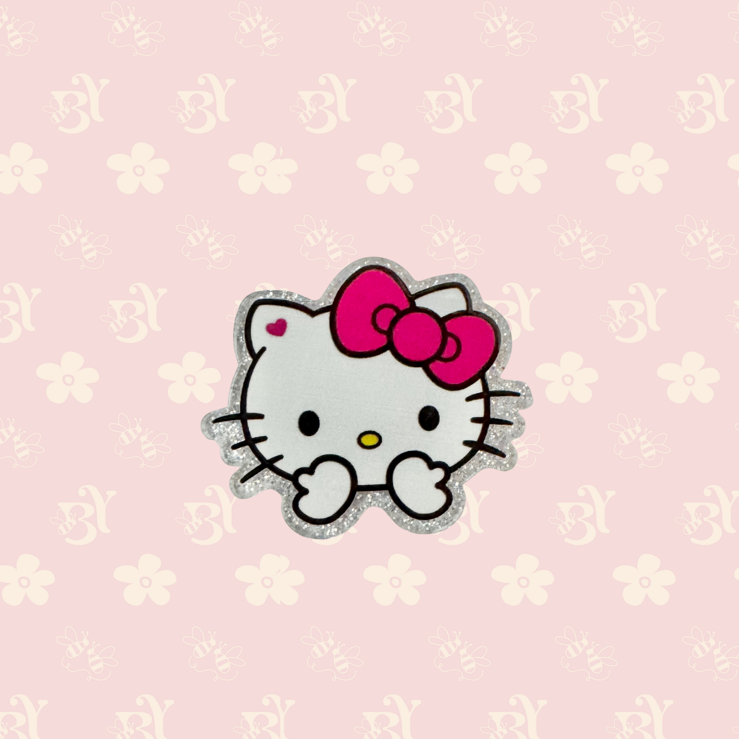 Cat face