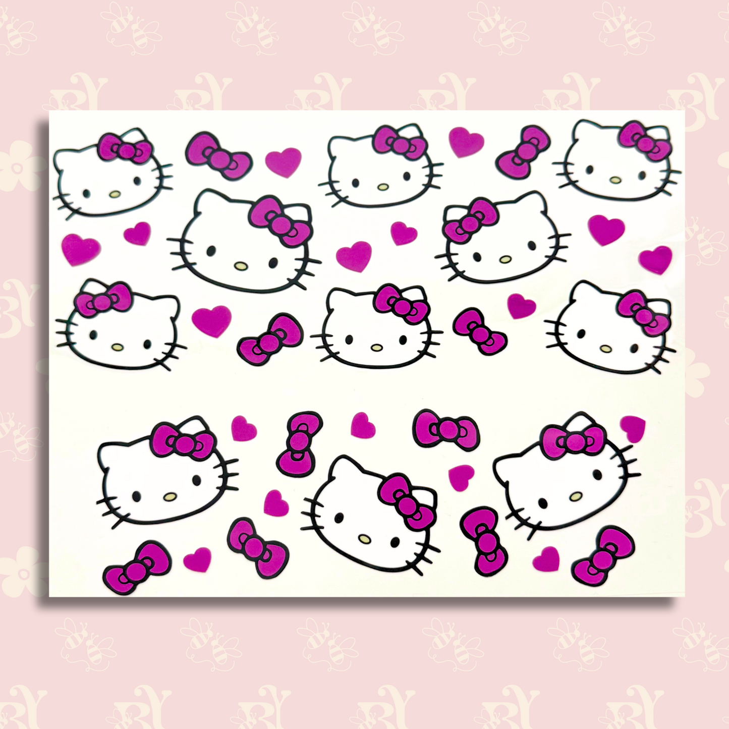 Lovely Kitty
