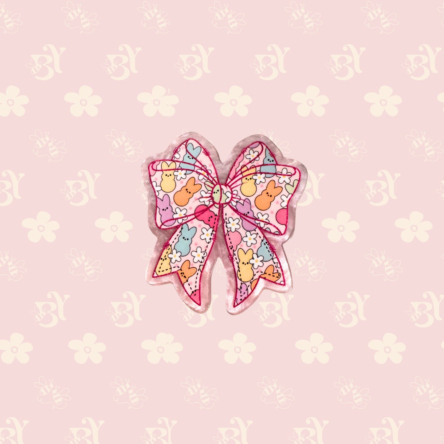 Easter Bow