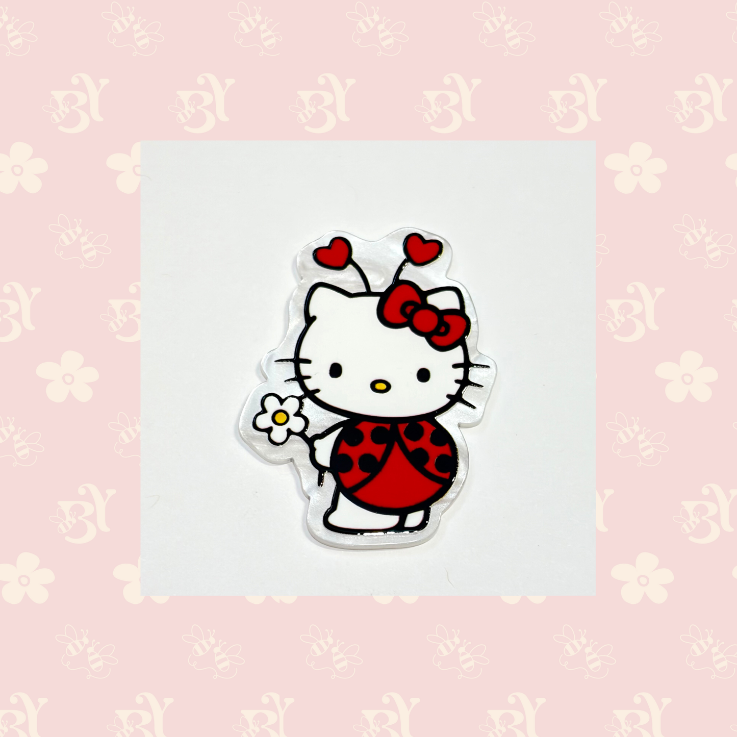 kitty bug