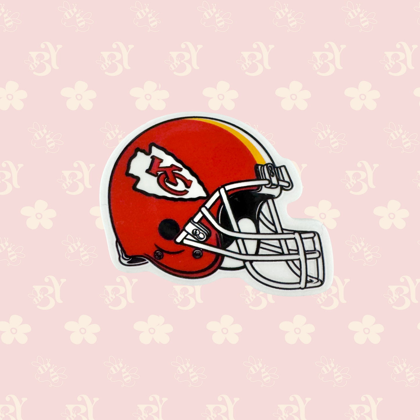 Football Helmet 8