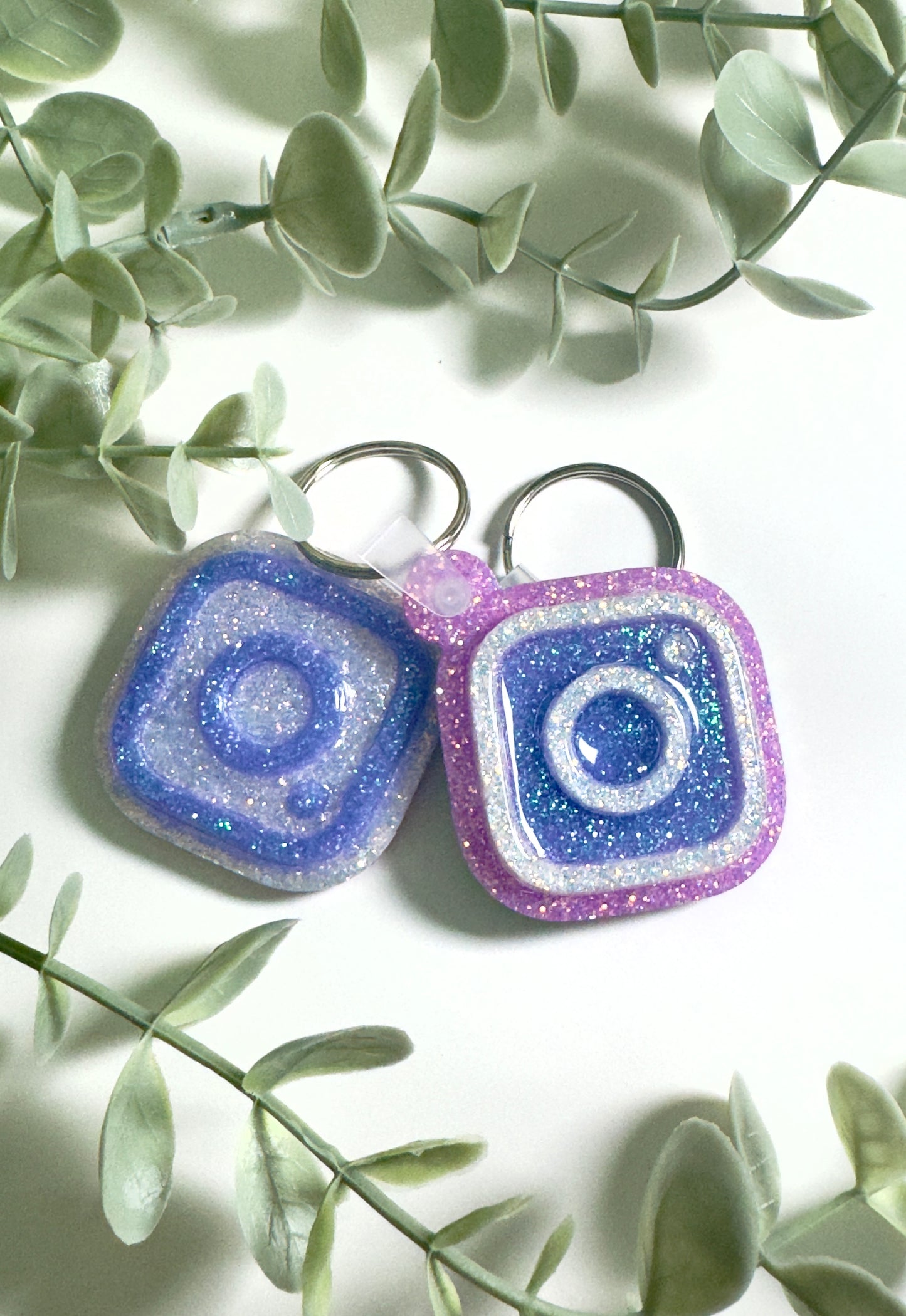 NFC - Resin