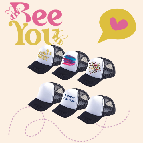 Sublimation Hats