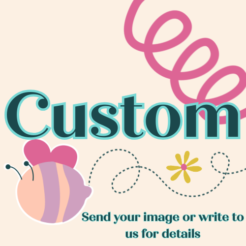 Hoodie Custom