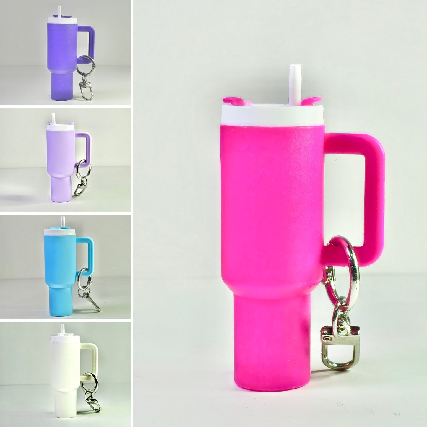 MINI TUMBLER (REGULAR)