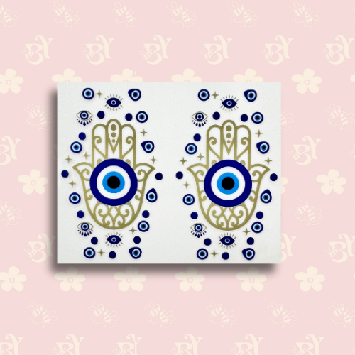 Evil eye