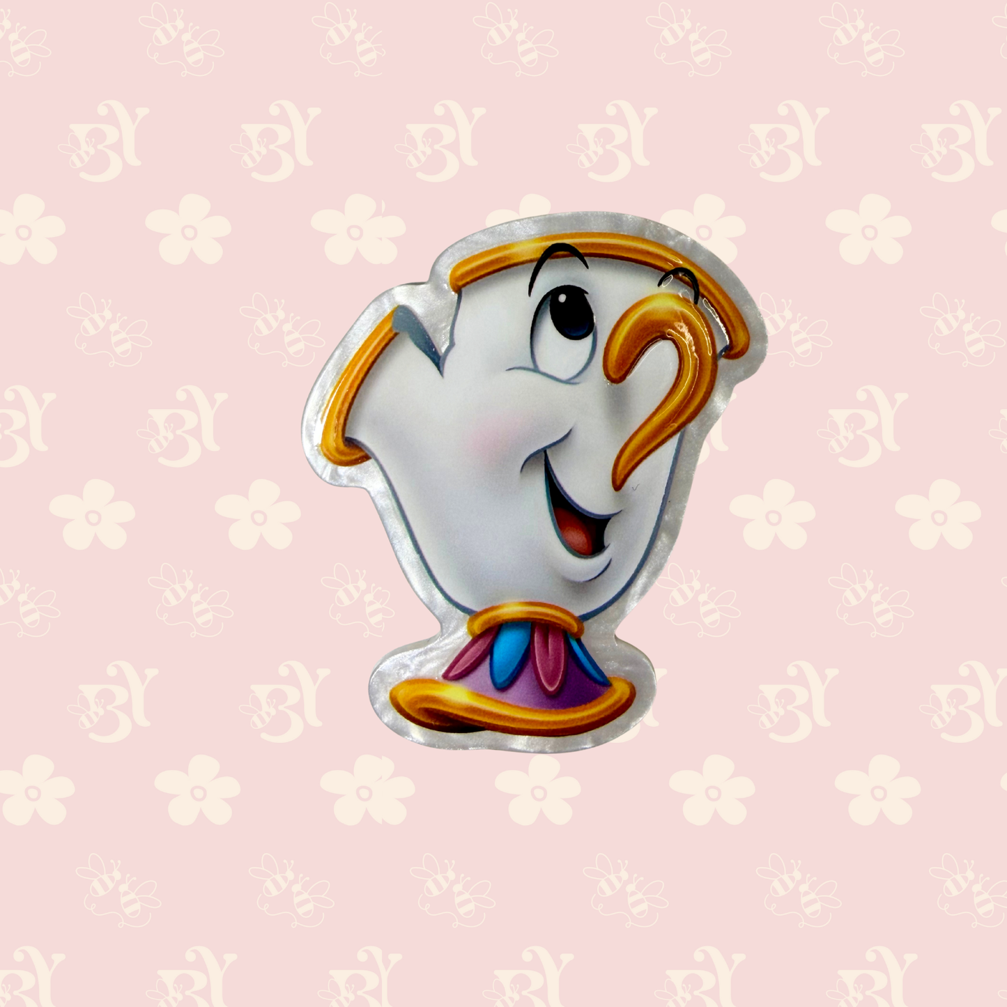 Tea cup