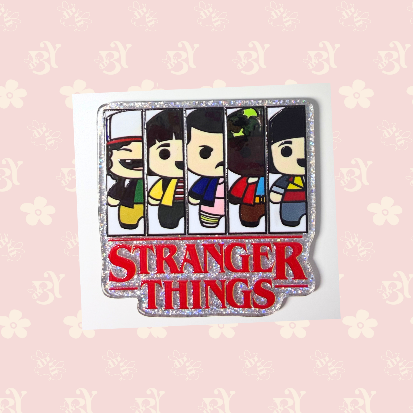 Stranger