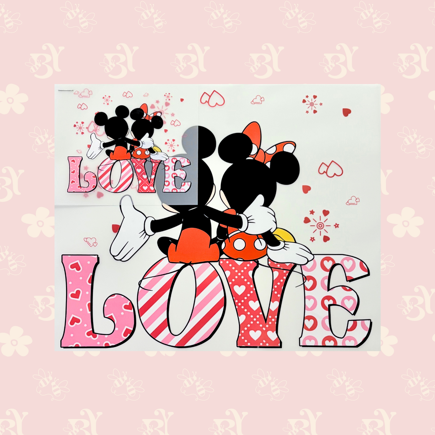 Cute love