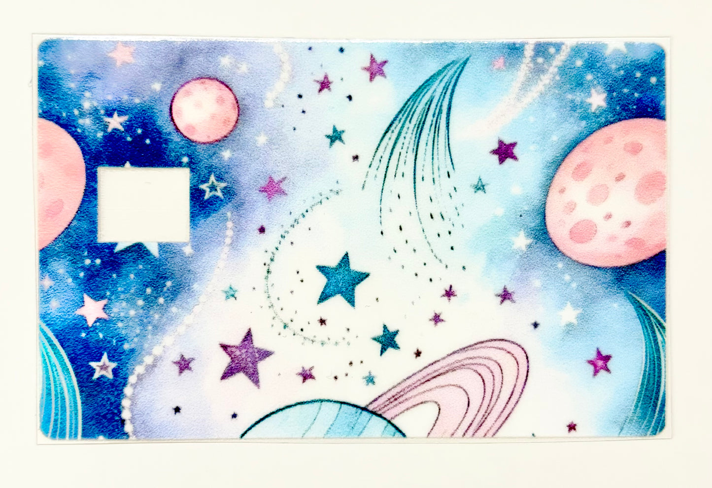 Cute Universe