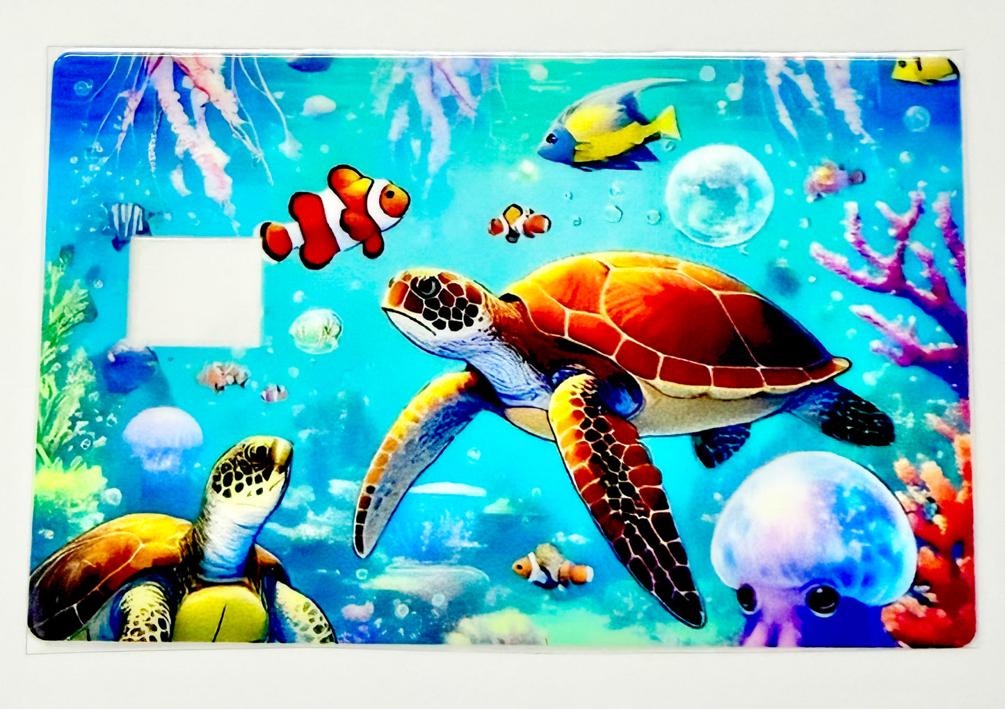 Sea Turtle