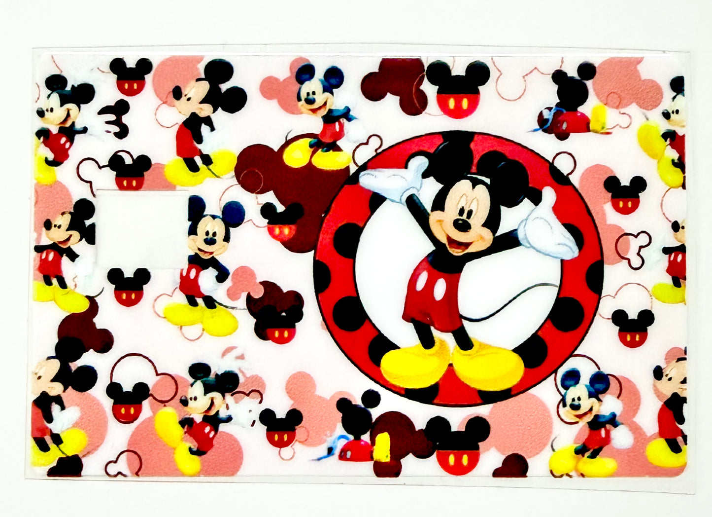 Mouse