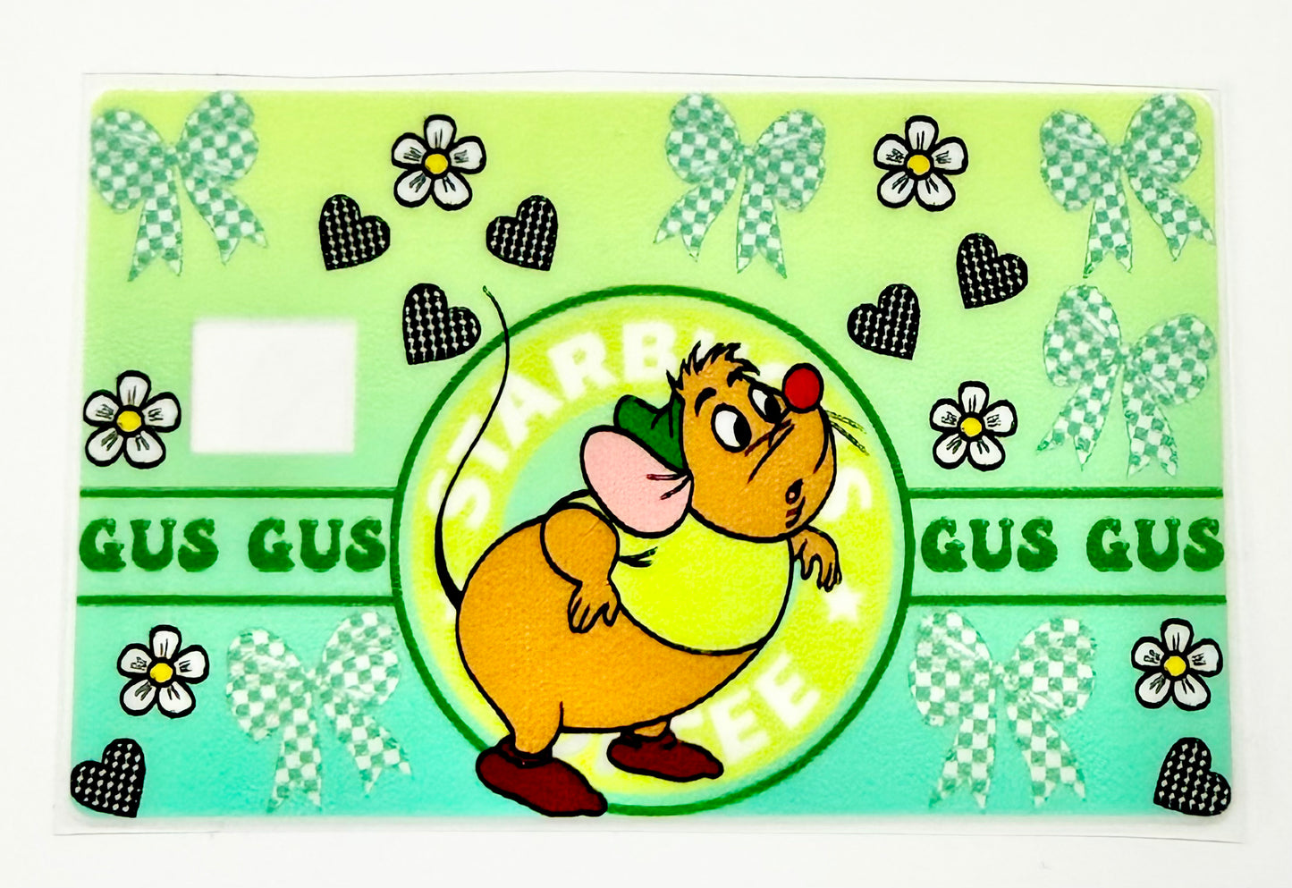 Little mouse g