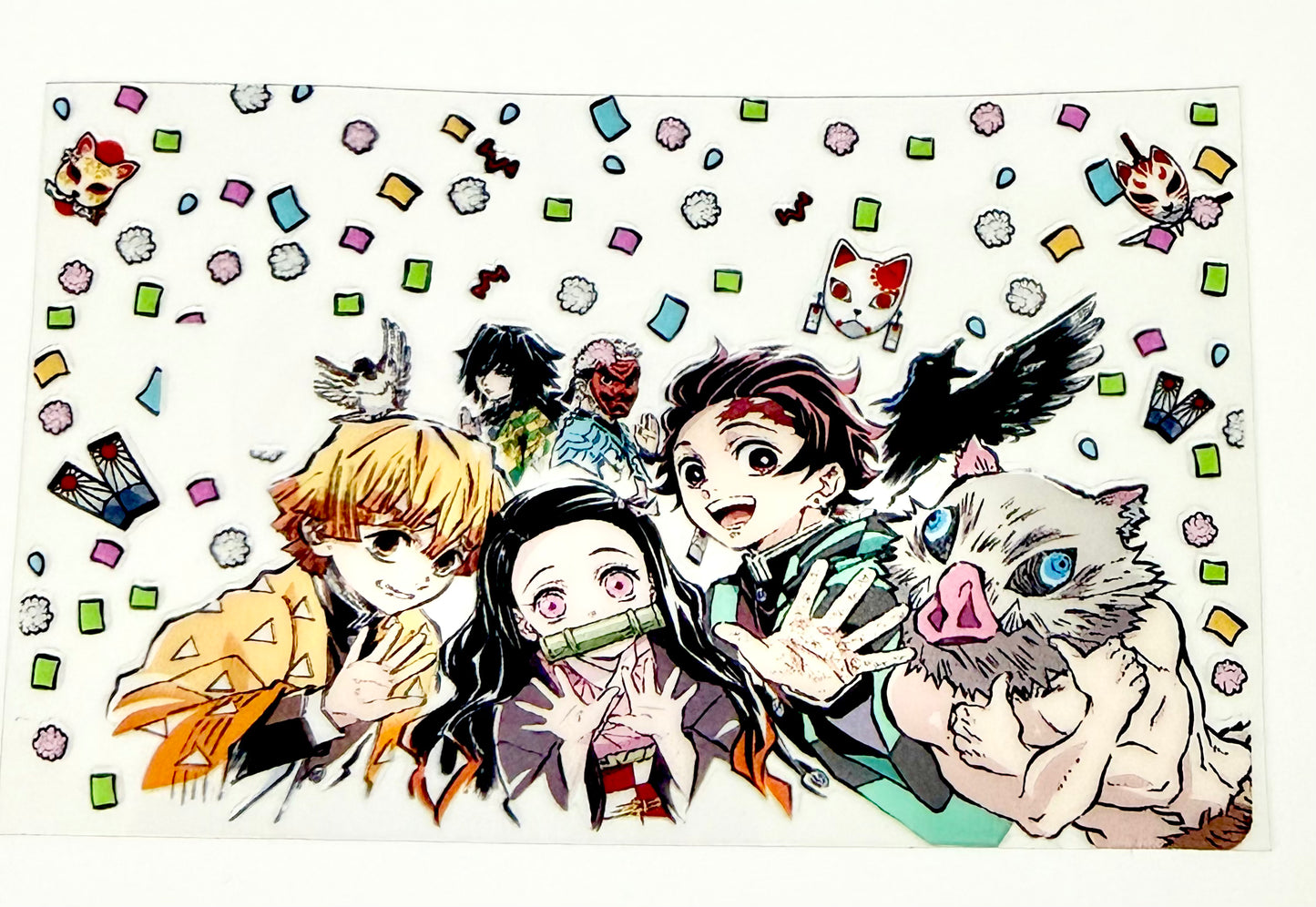Anime Friends