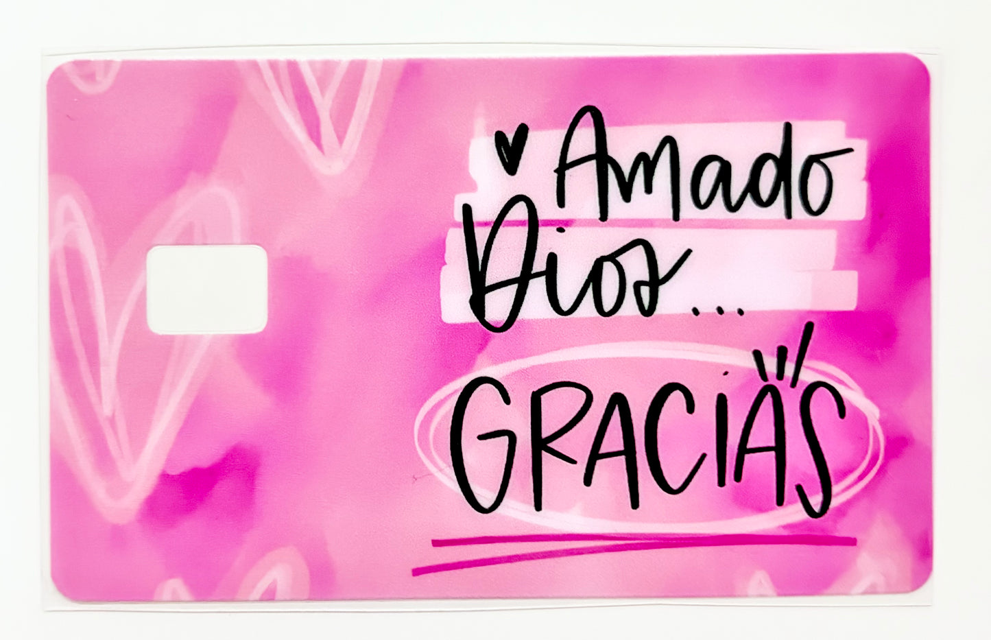 Amado Dios