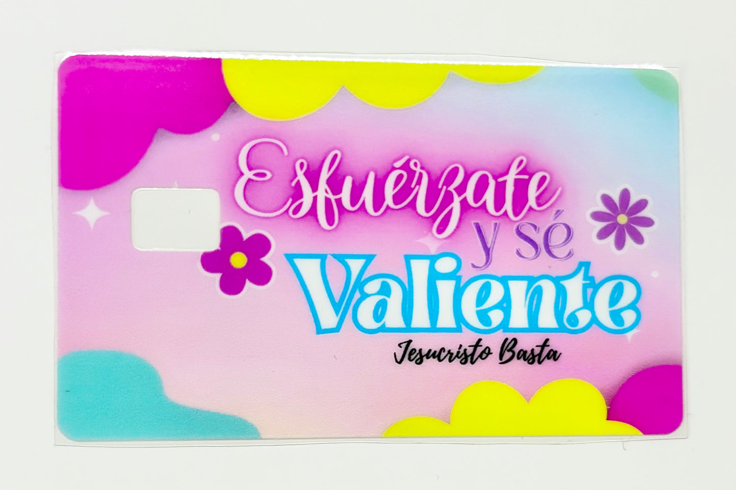 Se Valiente