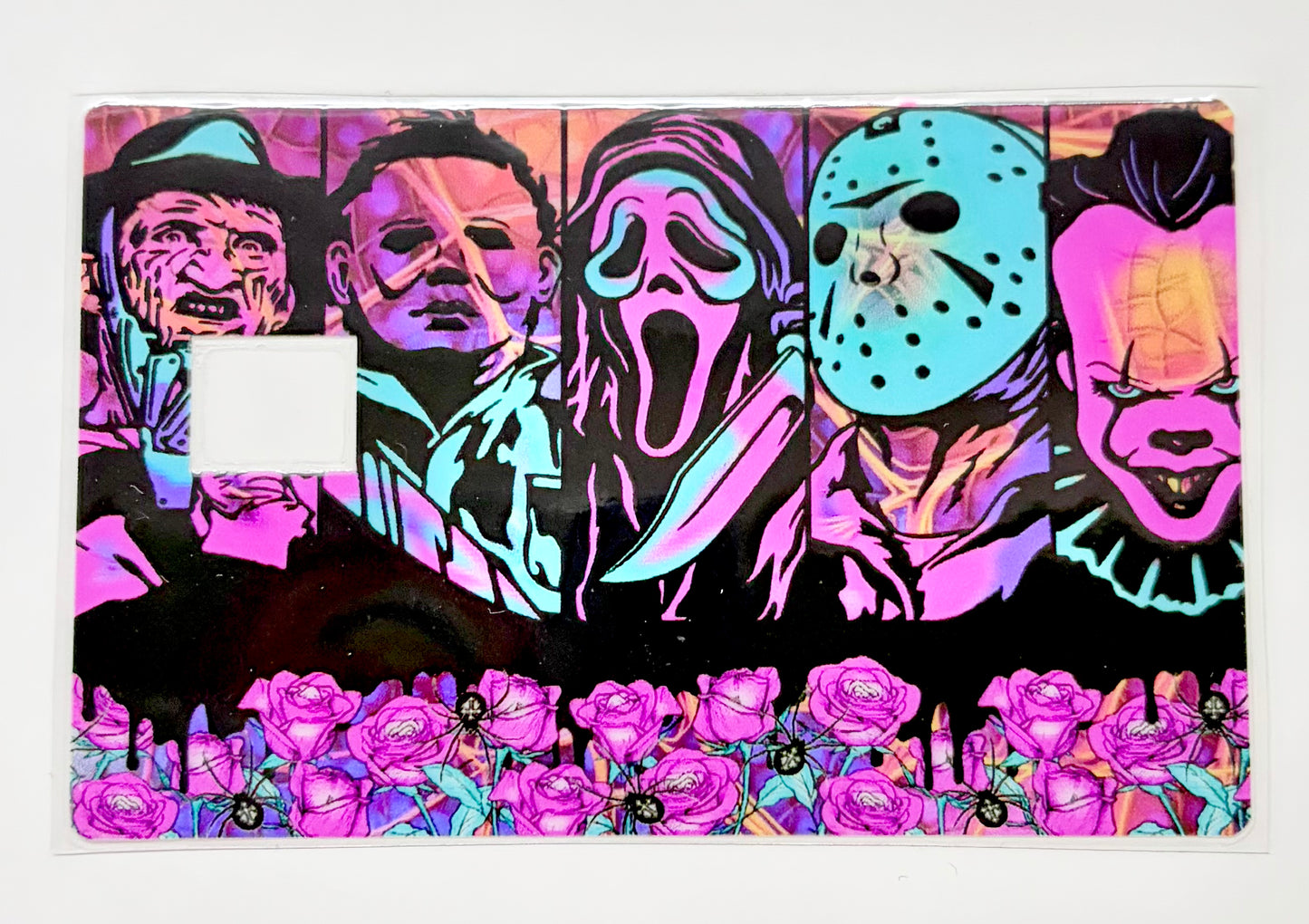 Horror squad