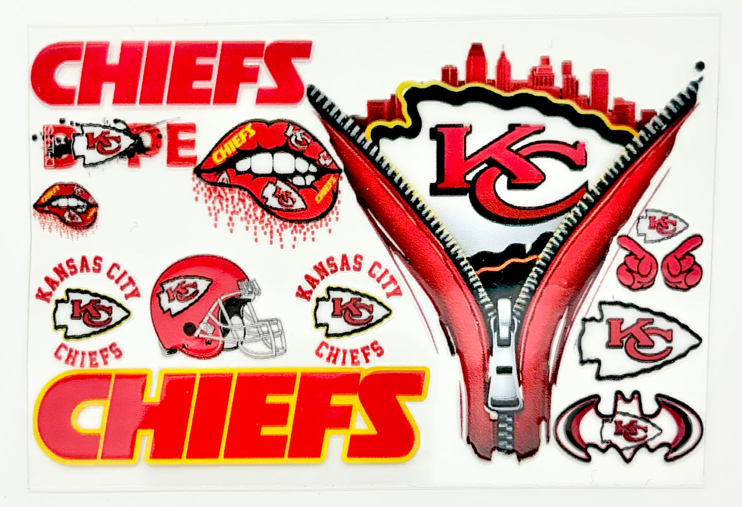 Chiefs II