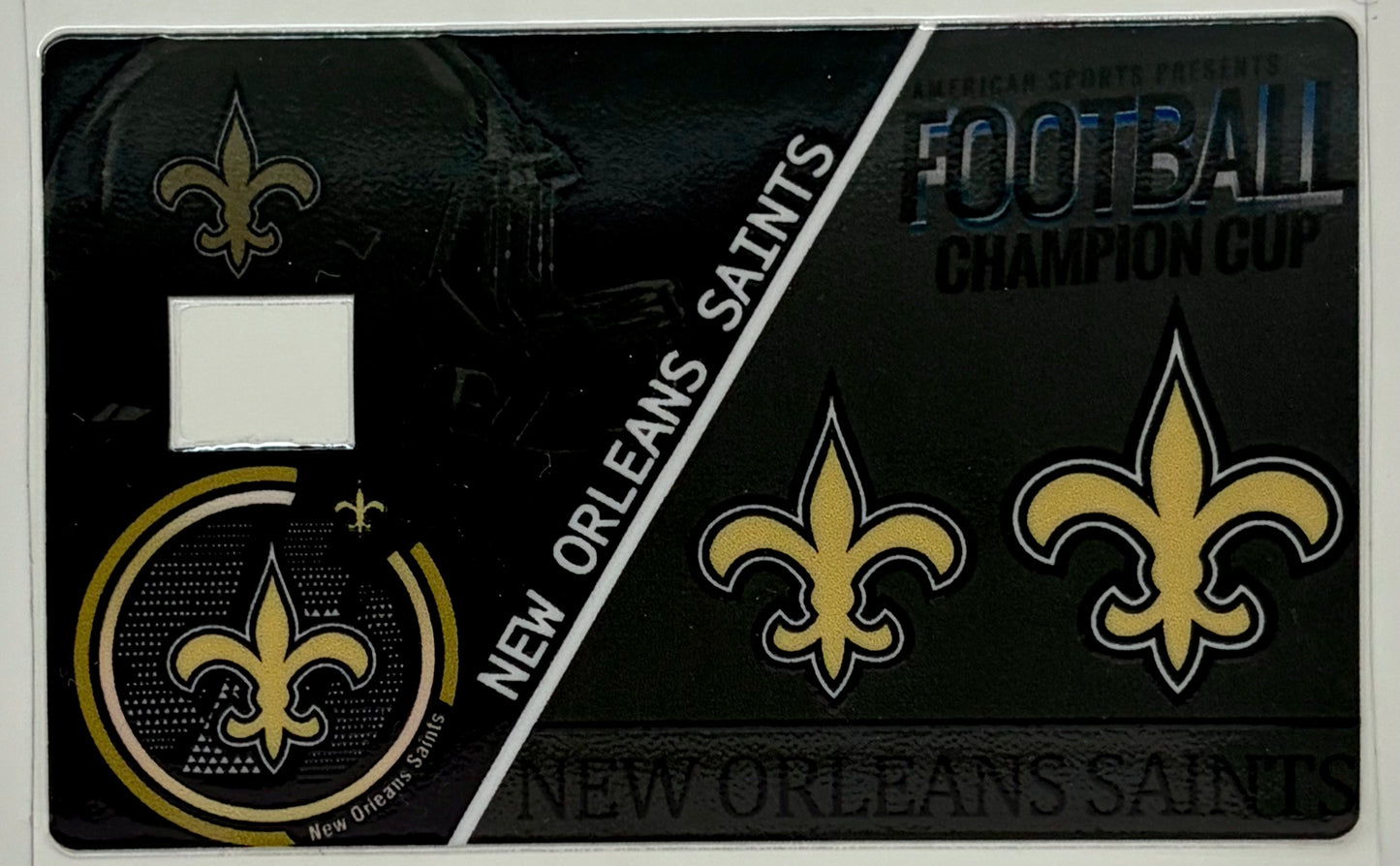 Saints