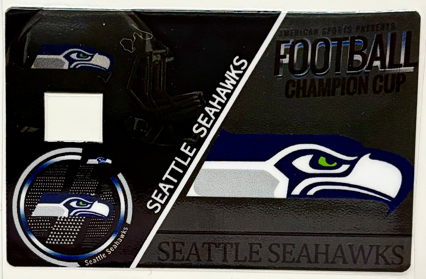 Seahawks