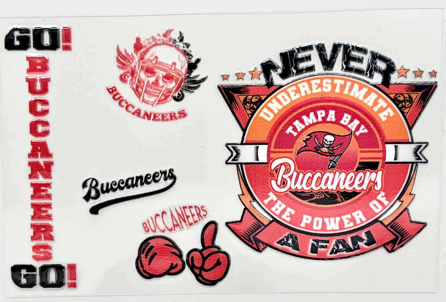 Buccaneers