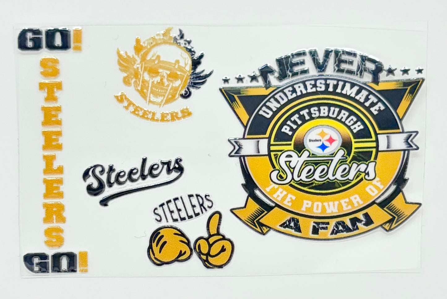 Steelers