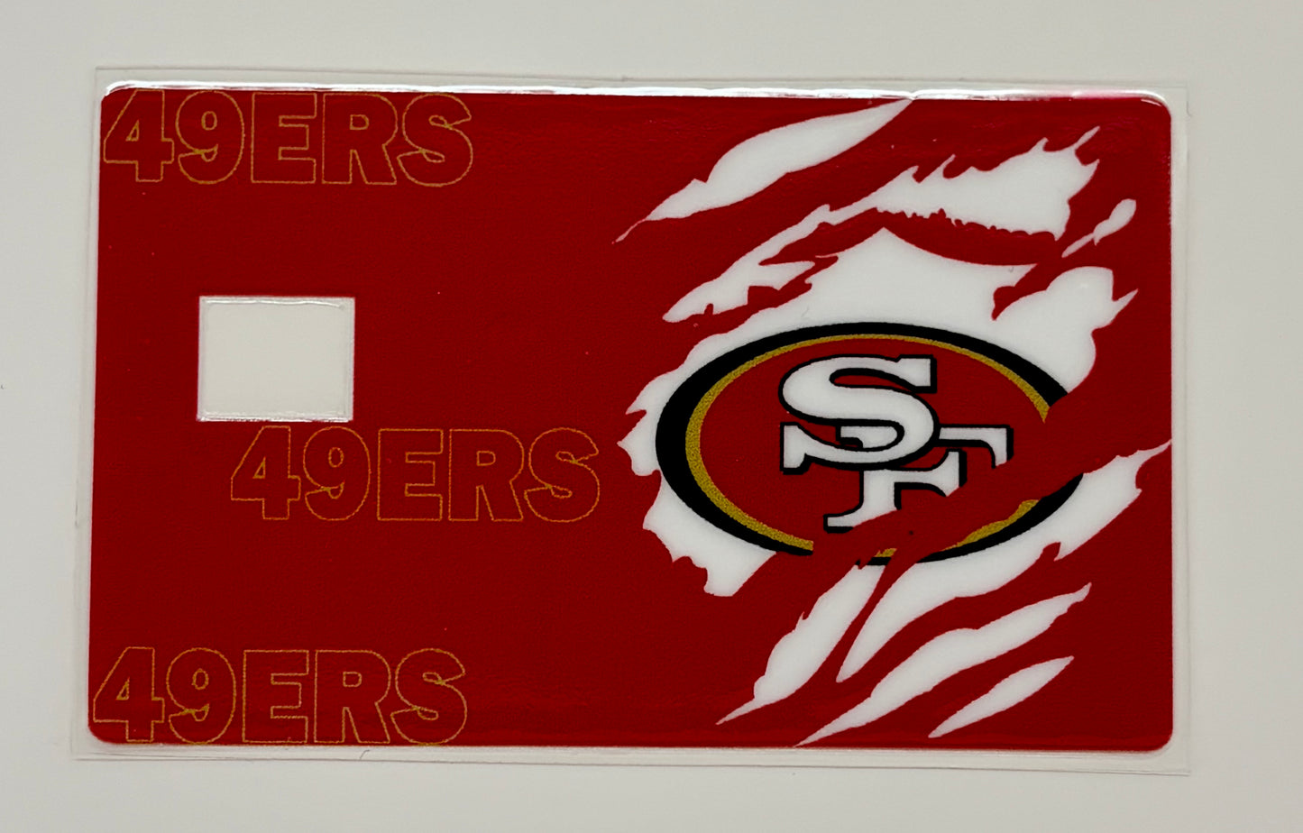 49 ers II