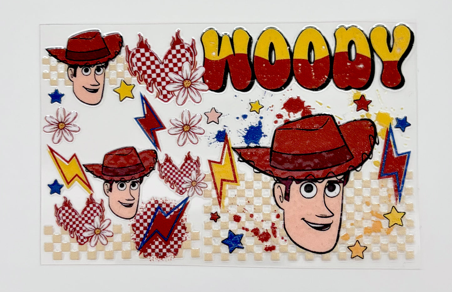 Cowboy Toy