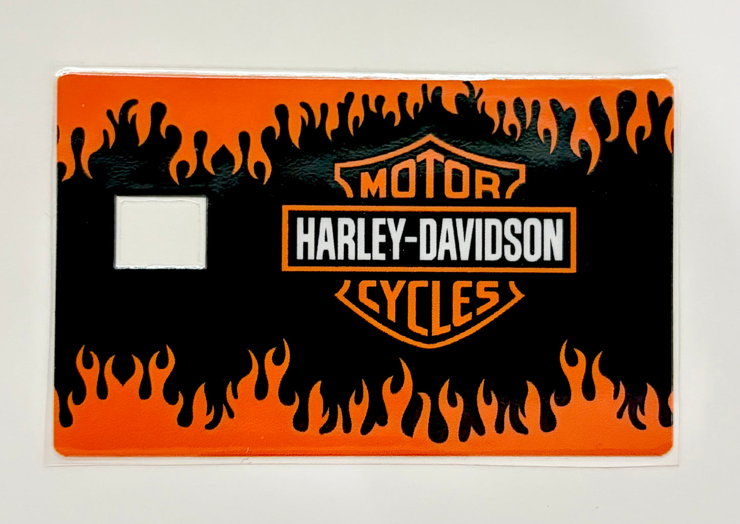 Motorcycle