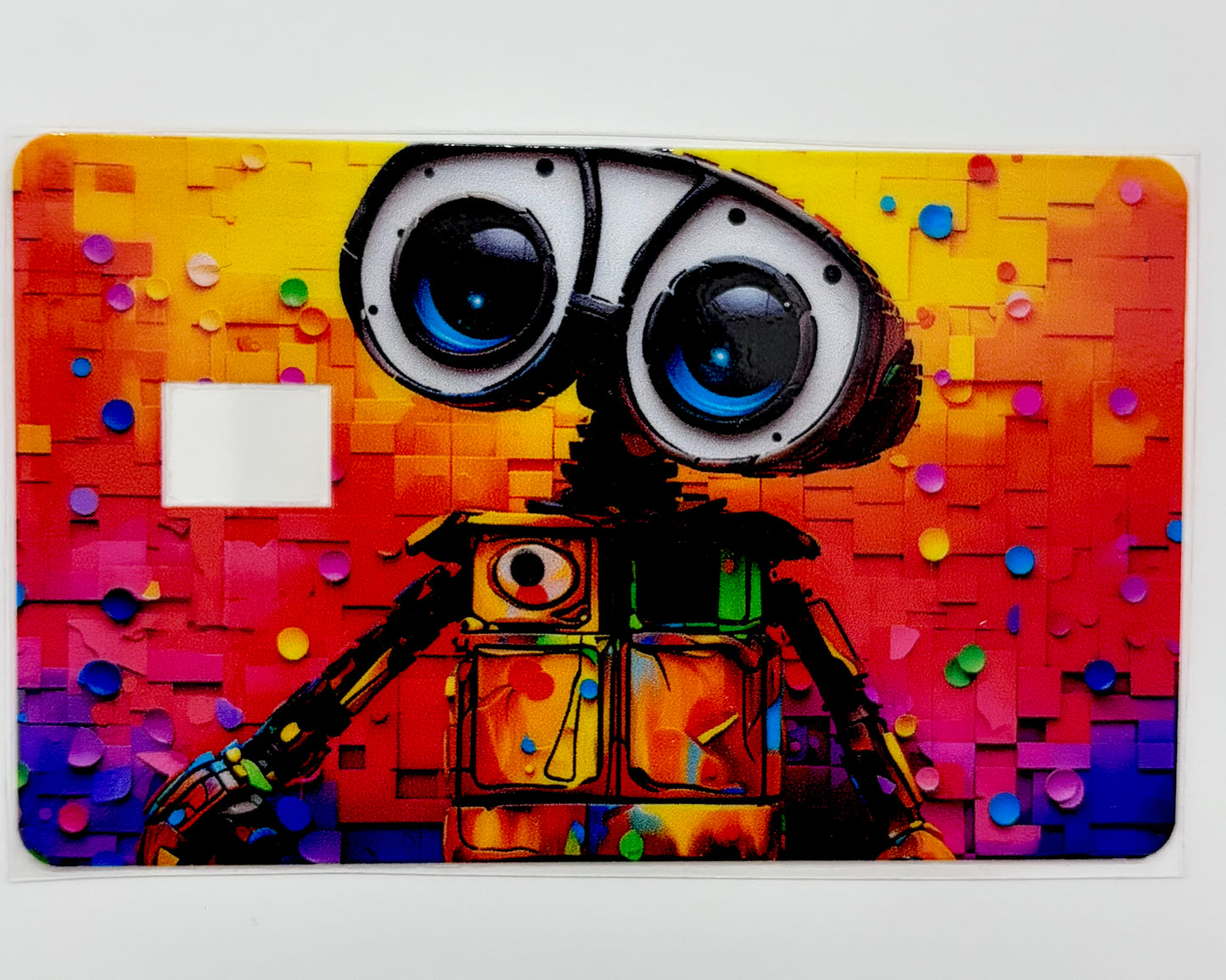 Wally II
