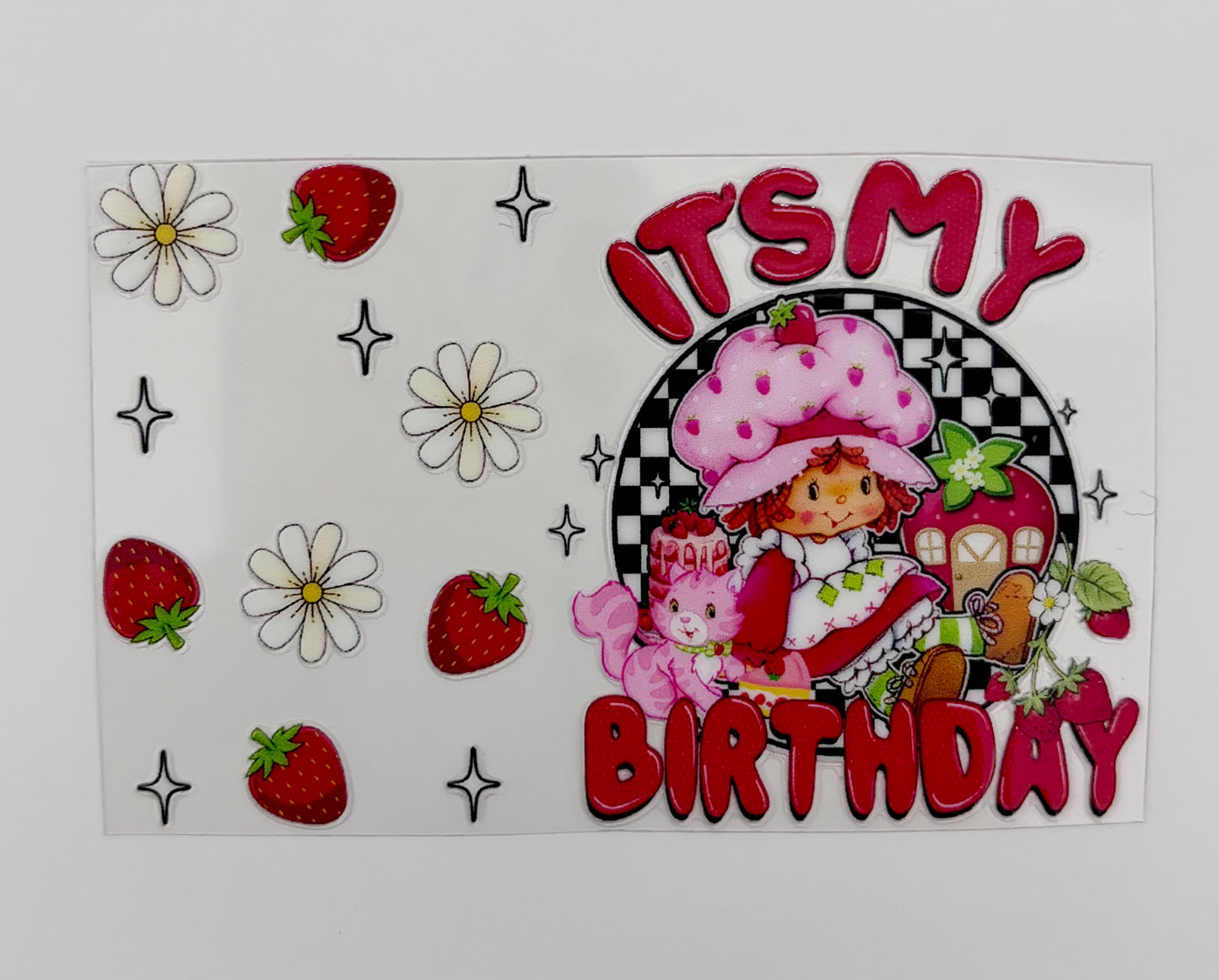 Bday