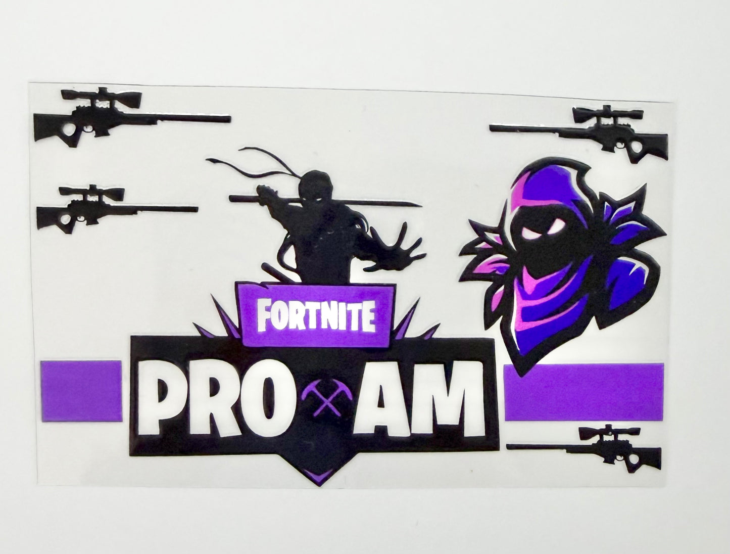 Fort Pro AM