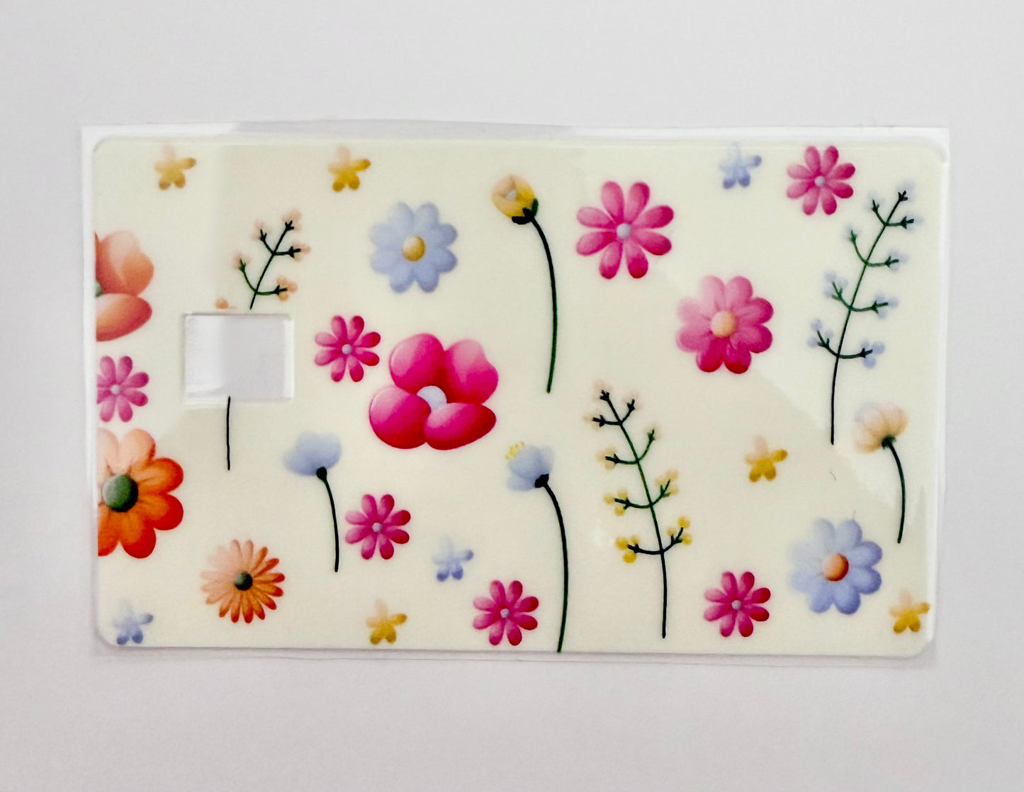 Simple Flowers
