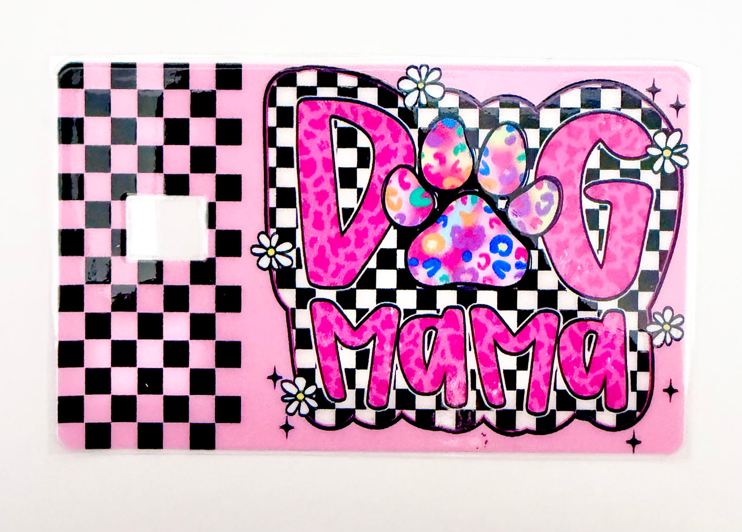 Dog MAMA
