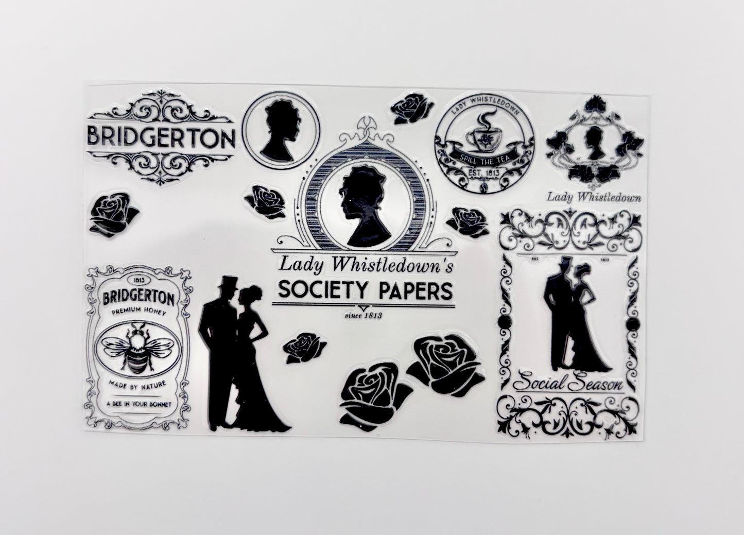 Lady Society
