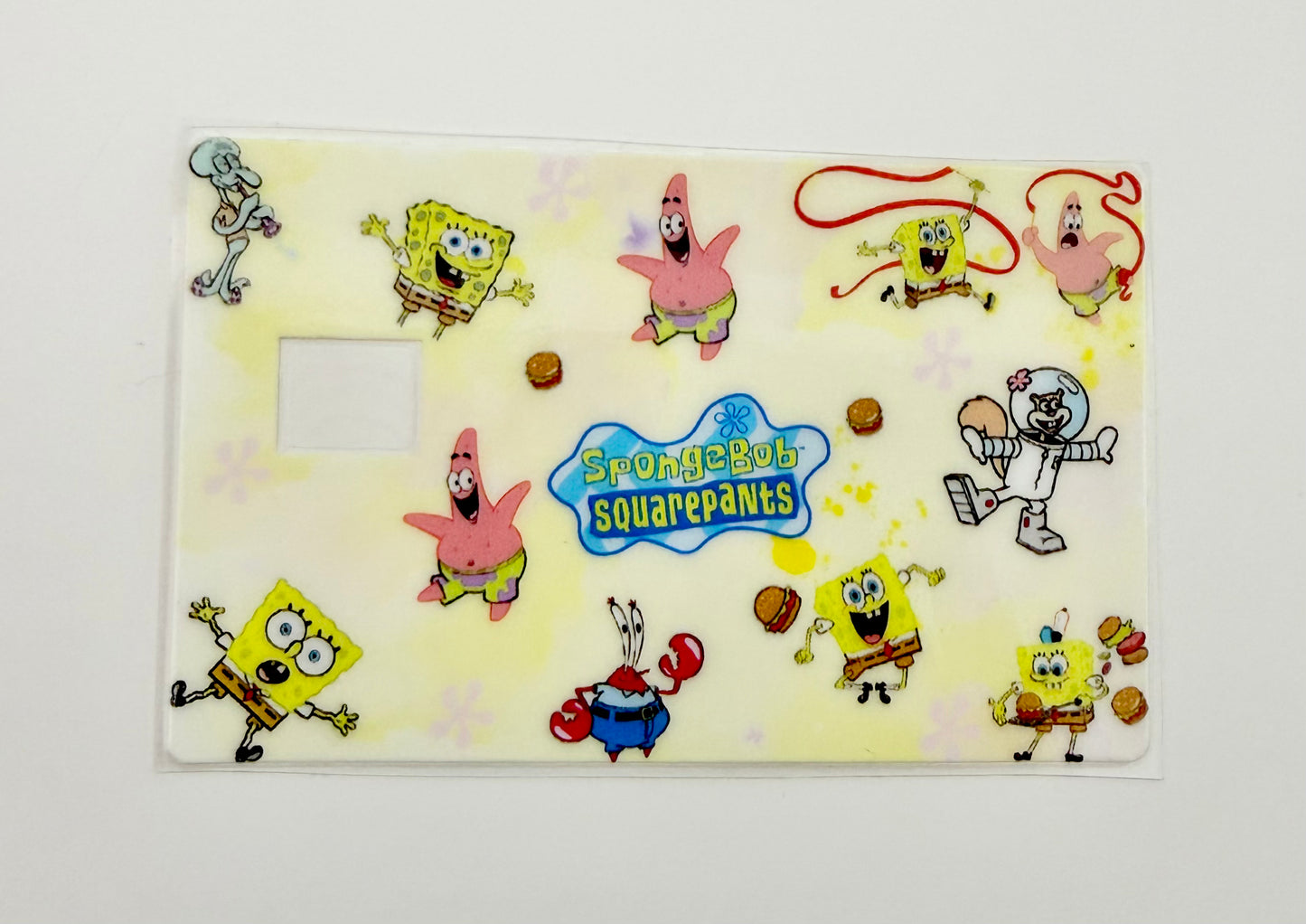 Square Pants