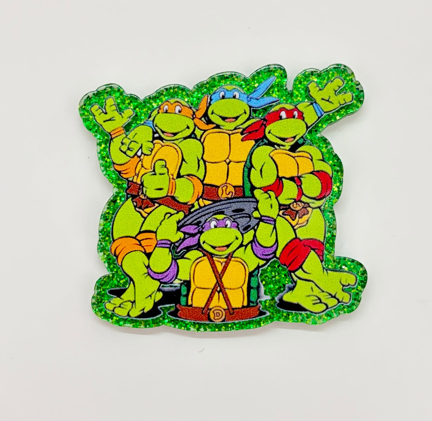 Tortuga