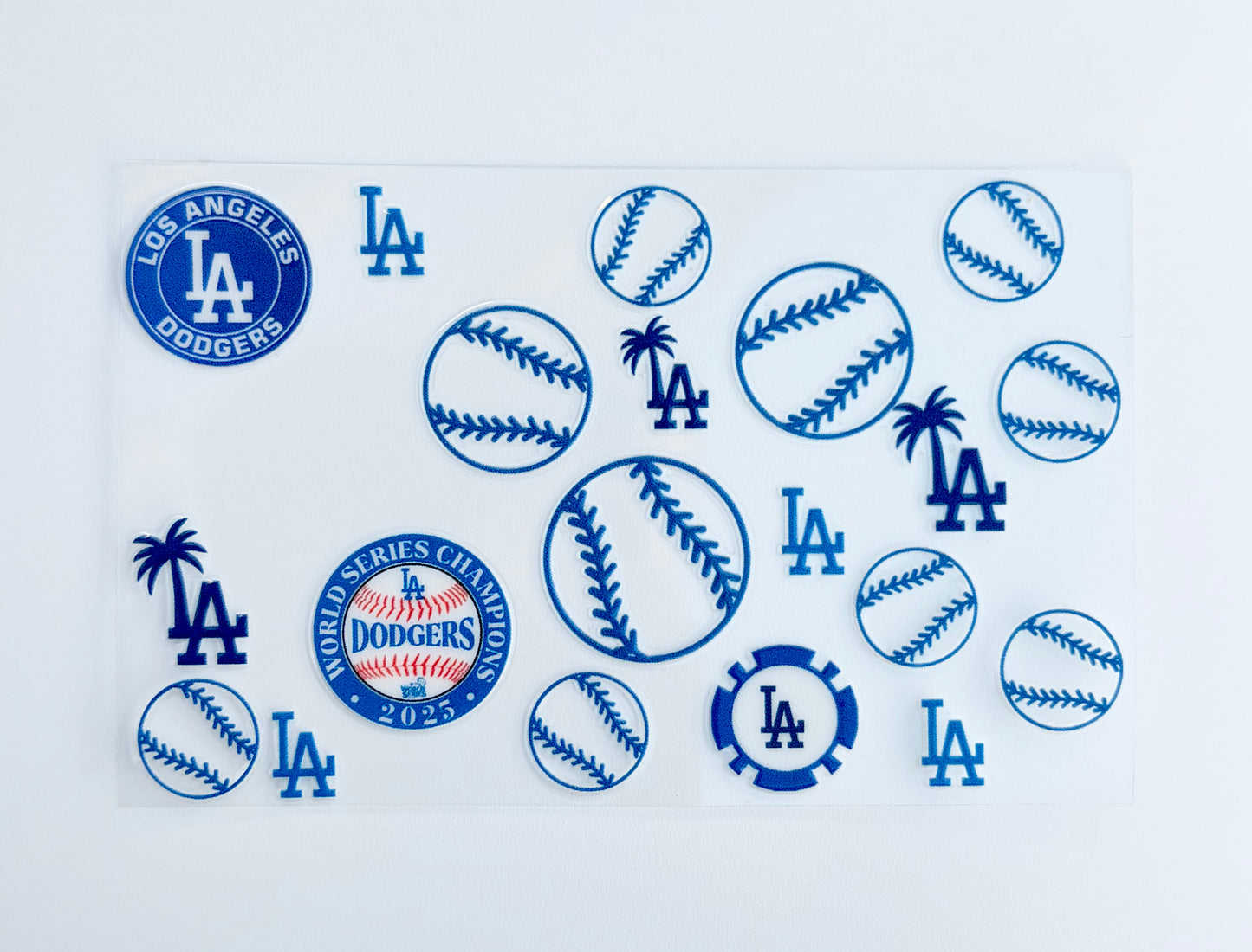Dodgers IV