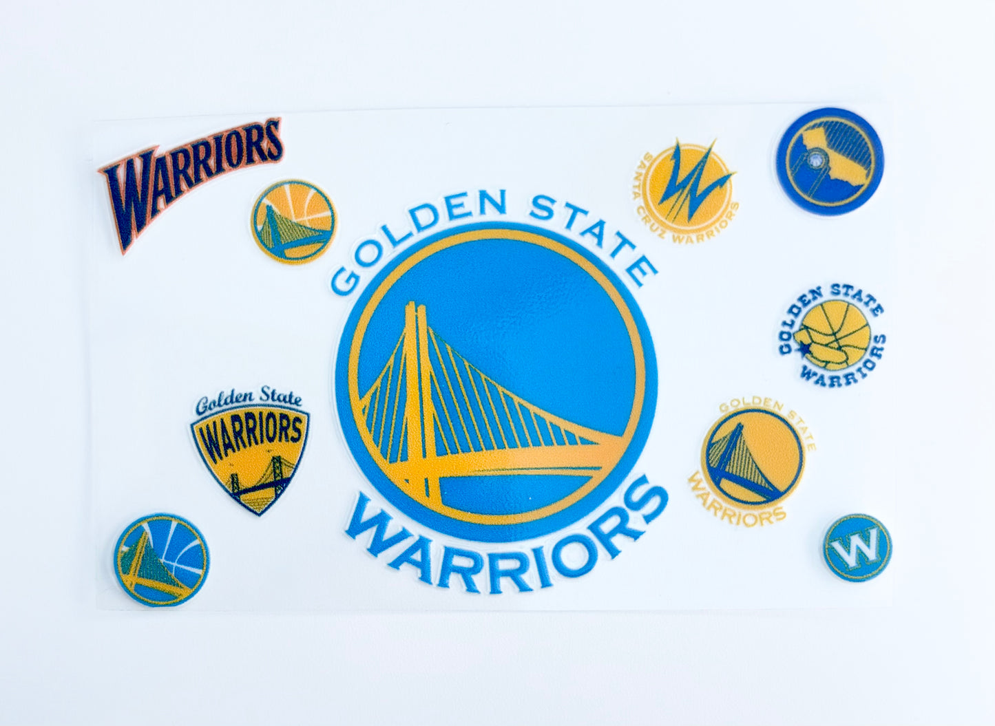 Warriors