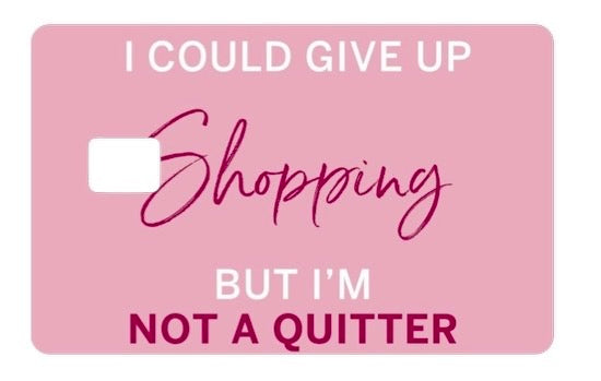 Shopping