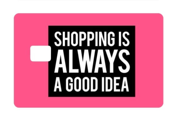 Good Idea