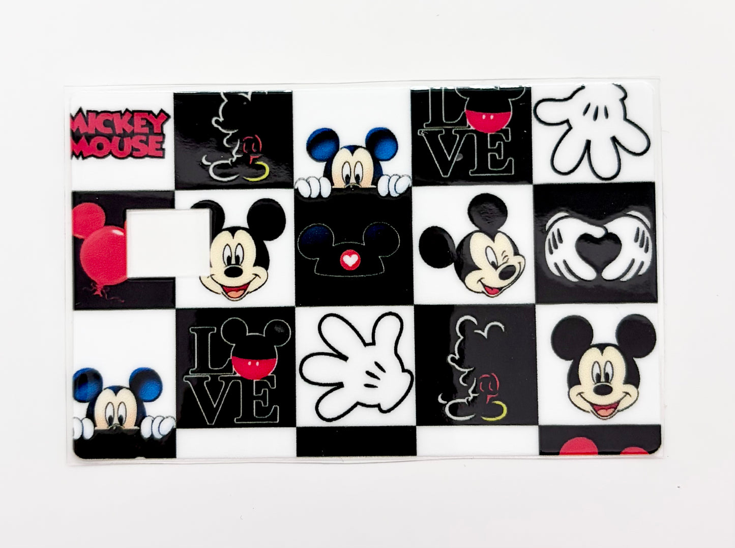 Mouse