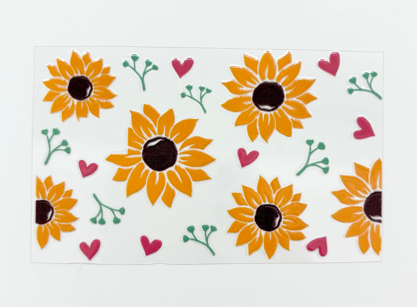 Medium Sunflower