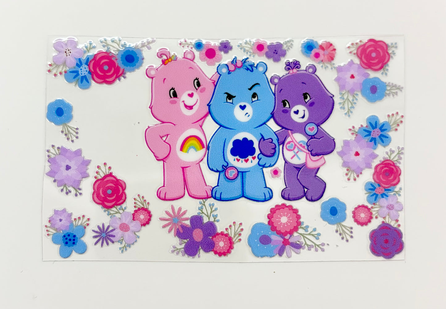 3 Bear
